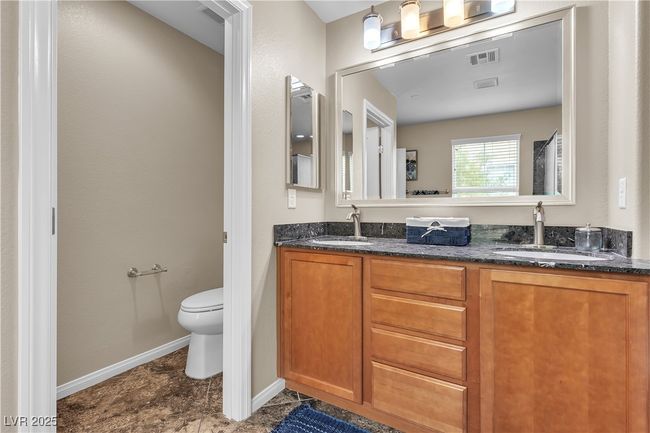 2376 Via Firenze, Townhouse with 3 bedrooms, 3 bathrooms and null parking in Henderson NV | Image 38