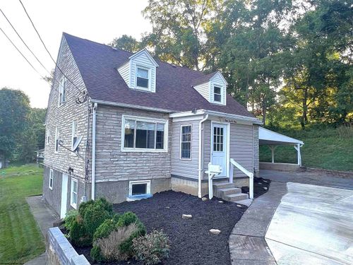 421 Johnson Ave, Clarksburg, WV, 26301-2448 | Card Image