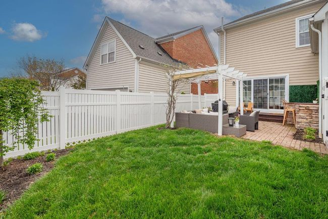 8194 Griswold Dr, House other with 4 bedrooms, 3 bathrooms and null parking in New Albany OH | Image 46
