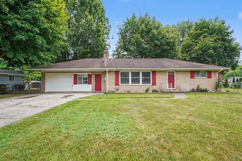 1685 Liberty Road, Kochville Township, MI, 48604 | Card Image