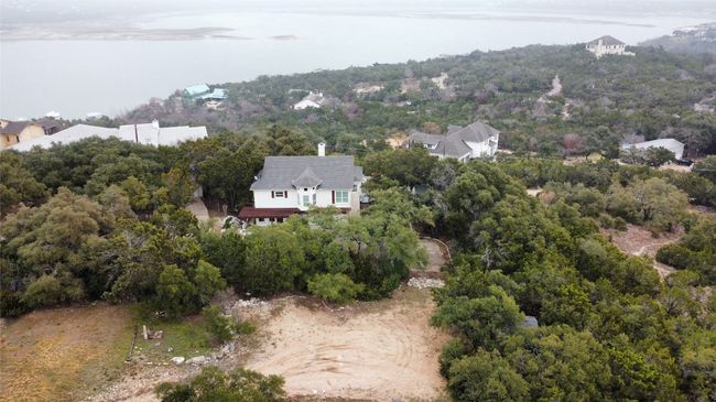 Drone / aerial view of a heavily wooded area | Image 28