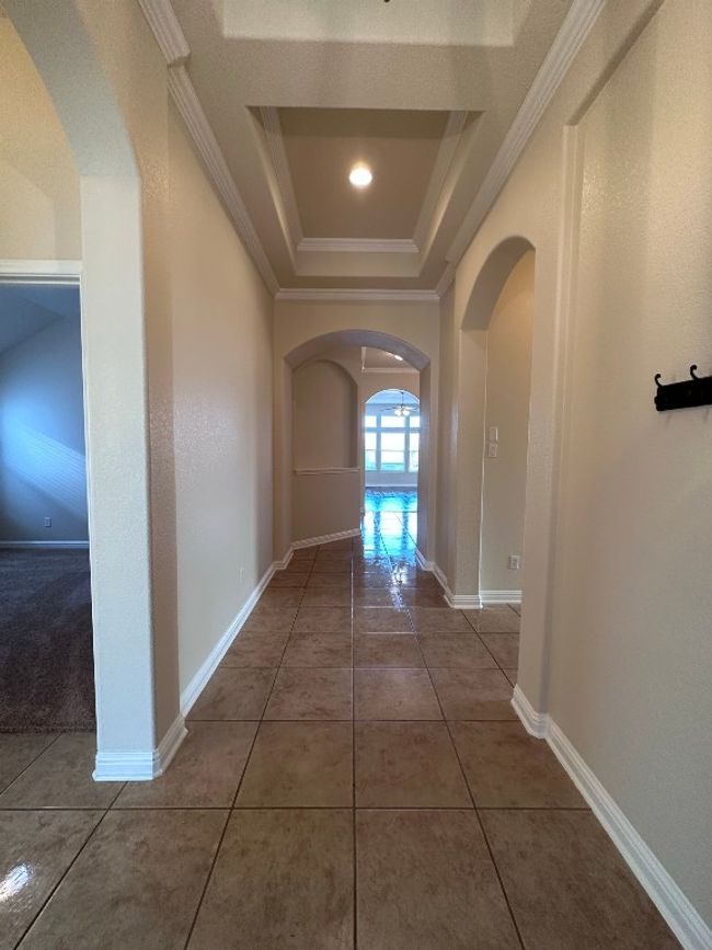 1721 Stonehaven Ln, House other with 3 bedrooms, 3 bathrooms and 2 parking in Round Rock TX | Image 15