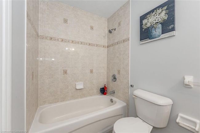 830 Brandenburg Blvd, House other with 4 bedrooms, 4 bathrooms and 4 parking in Waterloo ON | Image 41