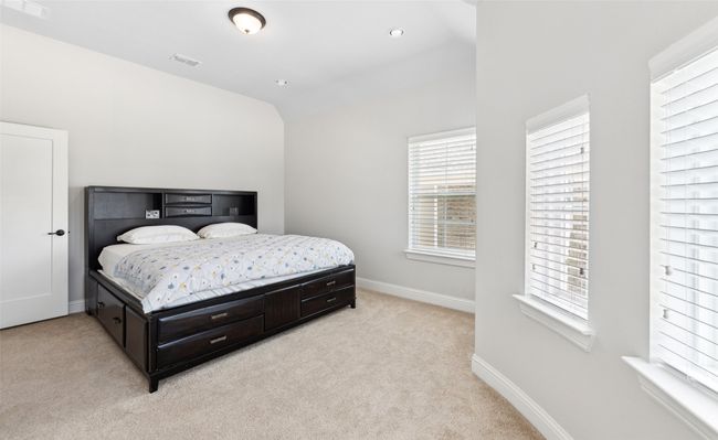 15620 Wild Cherry Ln, House other with 4 bedrooms, 3 bathrooms and null parking in Roanoke TX | Image 32