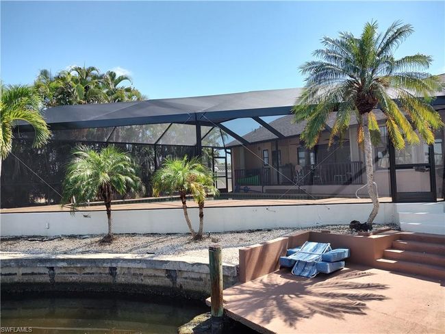 12321 Moon Shell Dr, House other with 3 bedrooms, 3 bathrooms and 2 parking in MATLACHA ISLES FL | Image 17