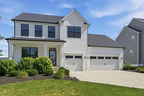 1430 Clover St, Sunbury, OH, 43074-9821 | Card Image
