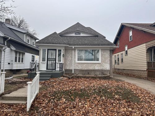 3014 N 41st St, MILWAUKEE, WI, 53210-1814 | Card Image