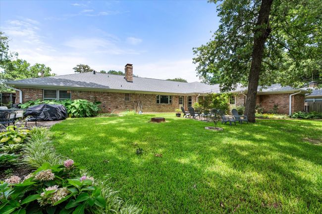 1824 Dartmouth Ln, House other with 4 bedrooms, 3 bathrooms and null parking in Corsicana TX | Image 37