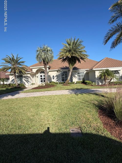 531 Le Master Dr, PONTE VEDRA BEACH, FL, 32082-2312 | Card Image