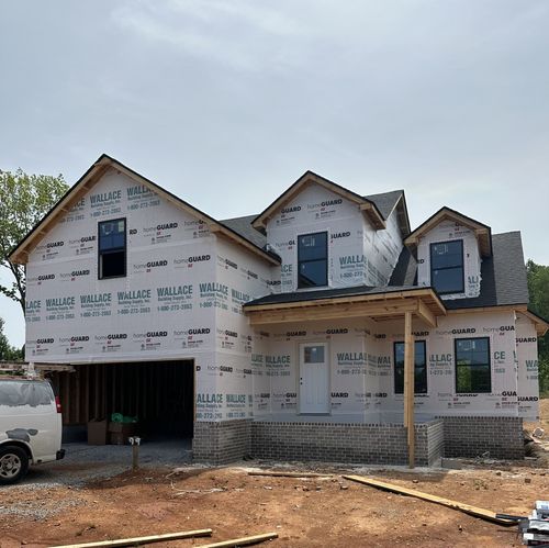99 Sycamore Hill, Clarksville, TN, 37042 | Card Image