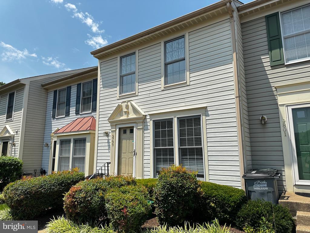 Residential Lease in MANASSAS 2