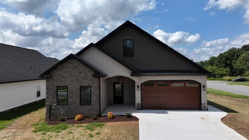 1261 Stoney Ridge Blvd, Forest, VA, 24551-4988 | Card Image