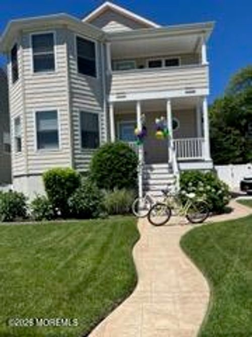 1601 West St, Point Pleasant Beach, NJ, 08742-4172 | Card Image