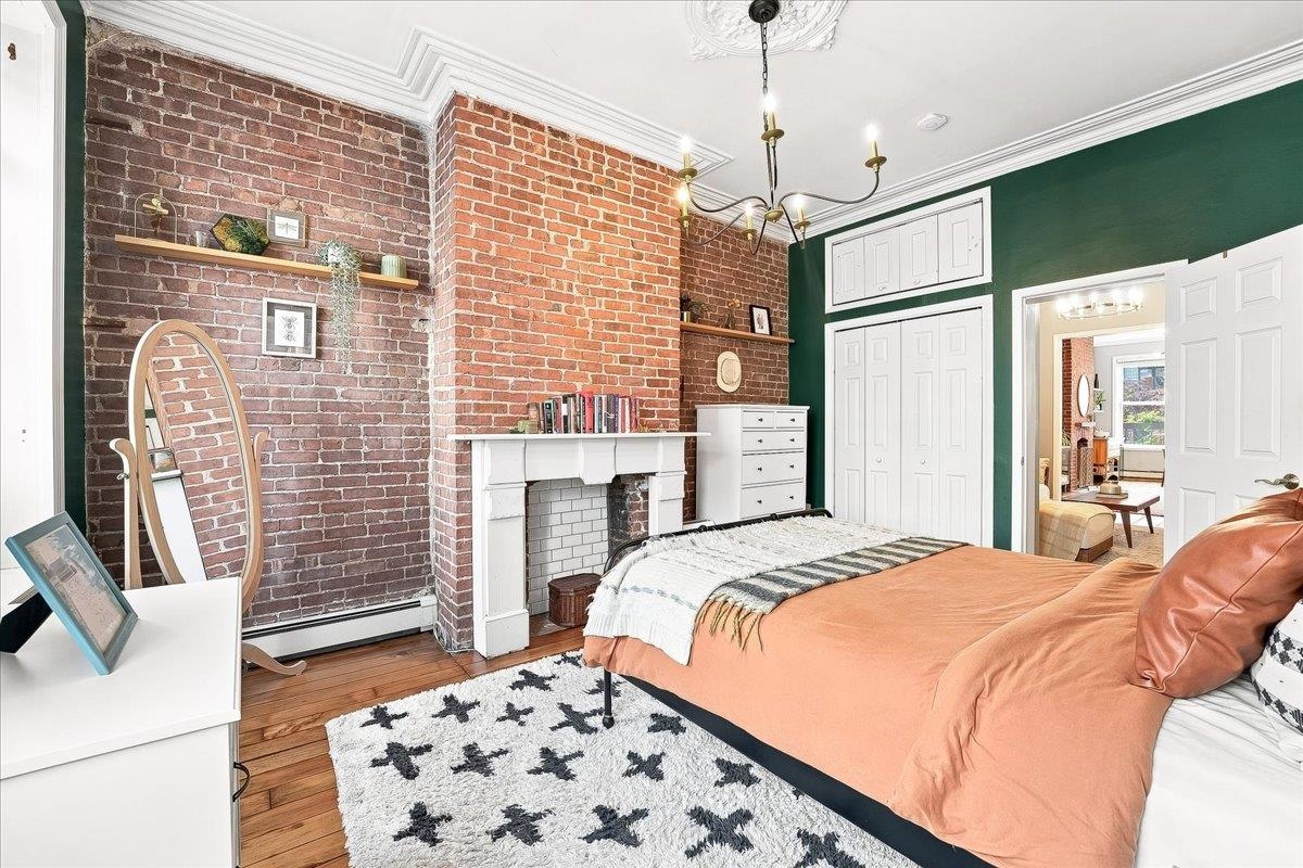 Residential in Hoboken 2