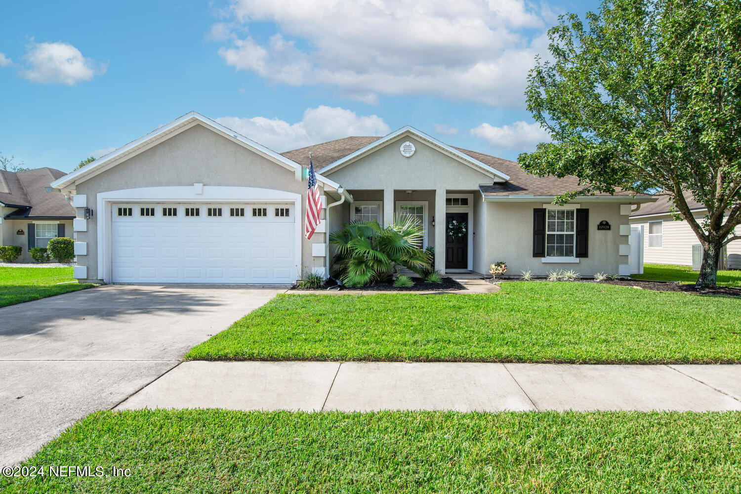 Stanton Hills Dr, Jacksonville, FL 32222