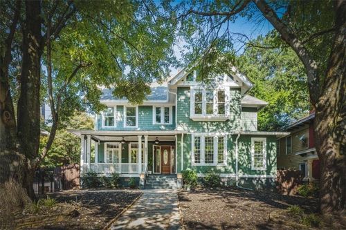 692 Myrtle St Ne, Atlanta, GA, 30308-1447 | Card Image