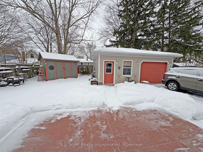 94 Montcalm St, House other with 2 bedrooms, 2 bathrooms and 6 parking in Goderich ON | Image 28