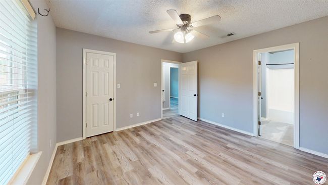 207 Wilder Dr, House other with 3 bedrooms, 2 bathrooms and null parking in Hooks TX | Image 12