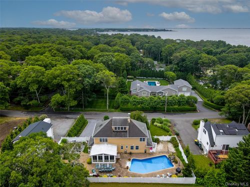 56 Ocean Ave, Hampton Bays, NY, 11946-2357 | Card Image
