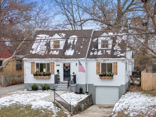 2493 Downing Dr, Cincinnati, OH, 45208-1102 | Card Image