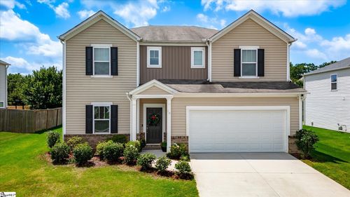 18 Larson Dr, Simpsonville, SC, 29681-8135 | Card Image