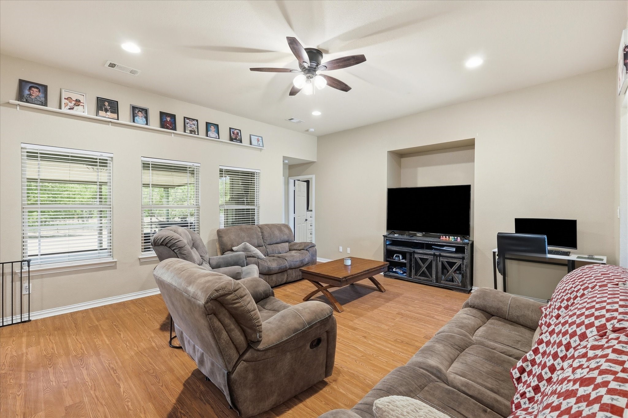 Residential in Maypearl 2