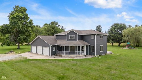 9735 S 400 W, Pendleton, IN, 46064-9524 | Card Image