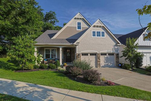 9808 Orchard Trl, Montgomery, OH, 45242-4470 | Card Image