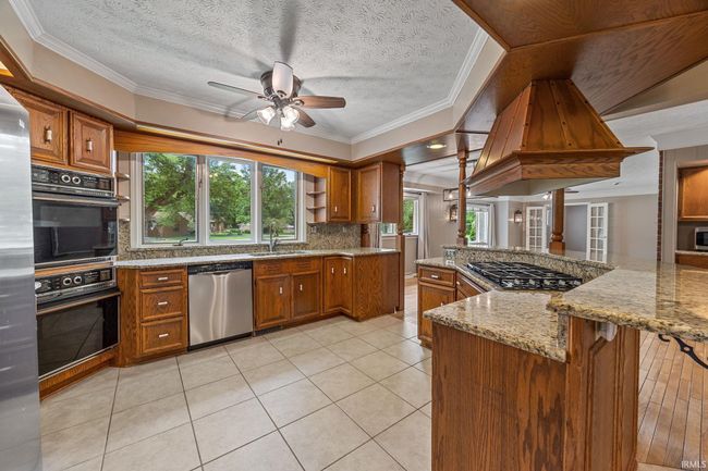 201 Colony Rd, House other with 8 bedrooms, 6 bathrooms and null parking in West Lafayette IN | Image 8