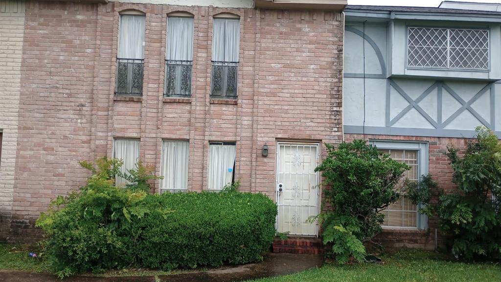 Chasewood Dr, Missouri City, TX 77489