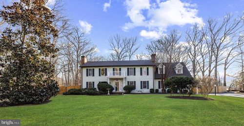 2107 Bennett Point Rd, QUEENSTOWN, MD, 21658-1115 | Card Image