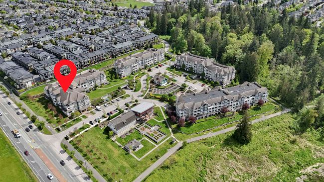 Birds eye view of property | Image 35