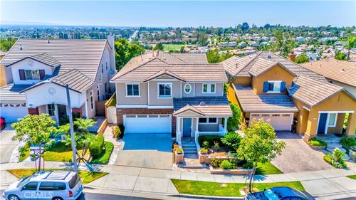 14055 Santa Barbara St, La Mirada, CA, 90638-6596 | Card Image