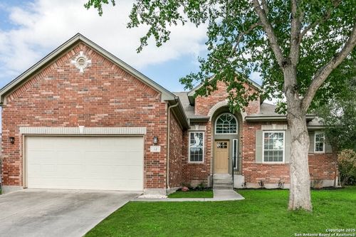 112 Spring Fawn, Cibolo, TX, 78108-4263 | Card Image