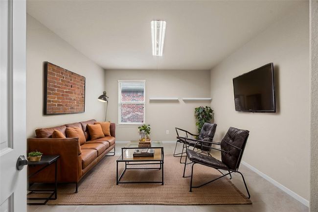 This delightful fourth bedroom is truly a canvas for your personal touch, ensuring it meets all your needs with style and ease. | Image 20