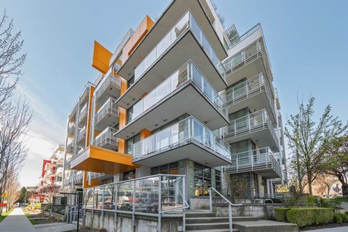 202-655 W 41st Ave, Vancouver, BC, V5Z2N1 | Card Image