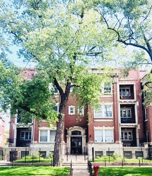 3s-5233 S Michigan Ave, Chicago, IL, 60615-3362 | Card Image