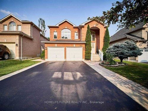 bsmt-1881 Fairport Rd, Pickering, ON, L1V1T5 | Card Image