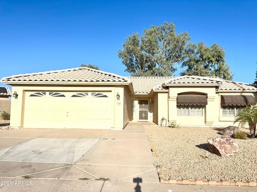 19961 N 77th Ave, Glendale, AZ, 85308-8335 | Card Image