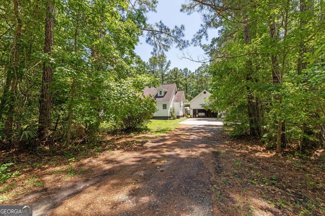 389 Magnolia Dr, House other with 3 bedrooms, 2 bathrooms and null parking in Waverly GA | Image 48