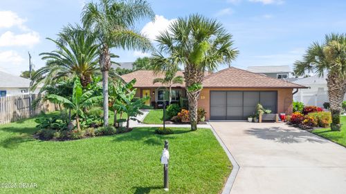19 Sea Gull Dr, ORMOND BEACH, FL, 32176-2192 | Card Image