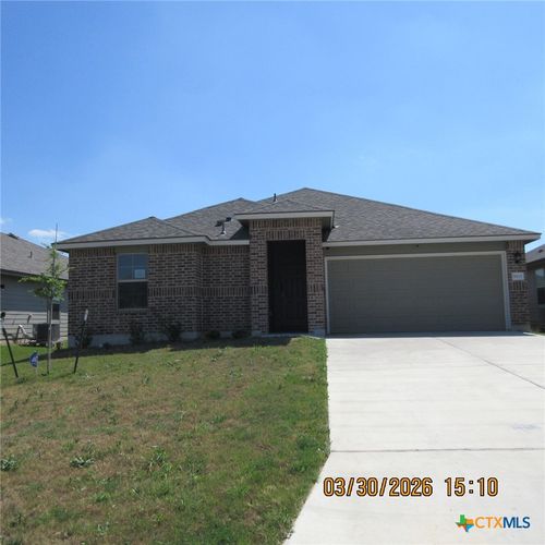 9111 Brahma Plains Rd, Temple, TX, 76502-6764 | Card Image