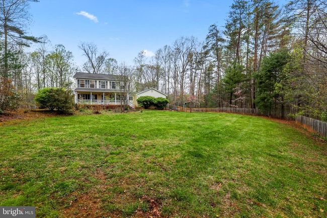5511 Riverbend Ln, House other with 3 bedrooms, 3 bathrooms and null parking in Reva VA | Image 4