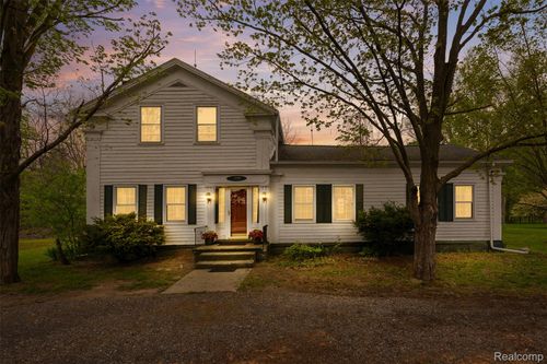 1775 Imlay City Rd, Lapeer, MI, 48446-3207 | Card Image