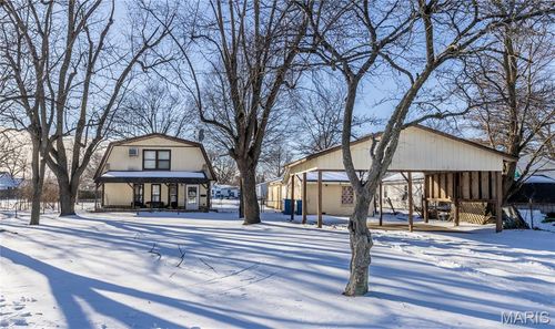 706 Folk St, East Prairie, MO, 63845-2206 | Card Image