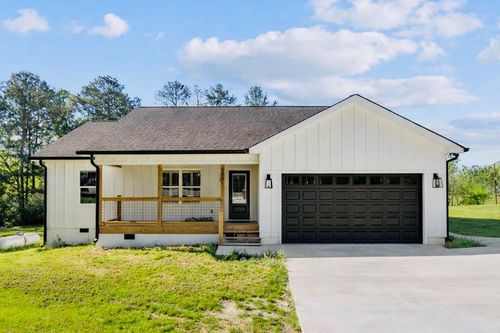 5805 S Old Federal Road, Chatsworth, GA, 30705 | Card Image