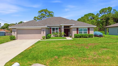 5513 Myrtle Dr, Fort Pierce, FL, 34982-3889 | Card Image