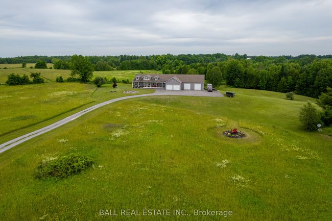 2120 Deer Bay Rd, House other with 4 bedrooms, 4 bathrooms and 8 parking in Lakefield ON | Image 48