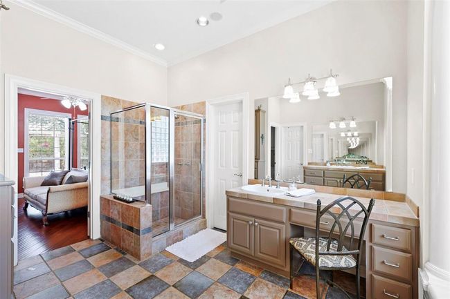 4304 Newcastle Ct, House other with 5 bedrooms, 4 bathrooms and 3 parking in Bryan TX | Image 24