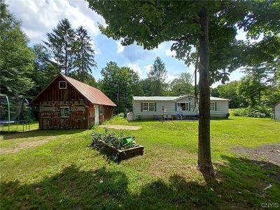 10 Whispering Oaks Lane, House other with 3 bedrooms, 2 bathrooms and null parking in Orwell NY | Image 1